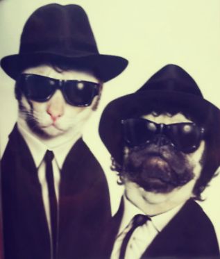 Blues Brothers